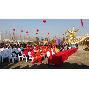 山东创领文化传媒 文化艺术经纪代理的领航者